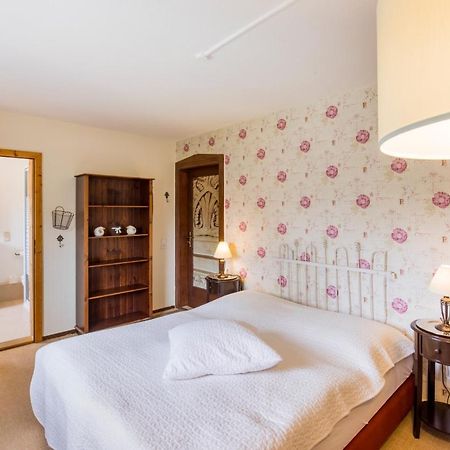 Villa Sonnenseite Jonsdorf 외부 사진