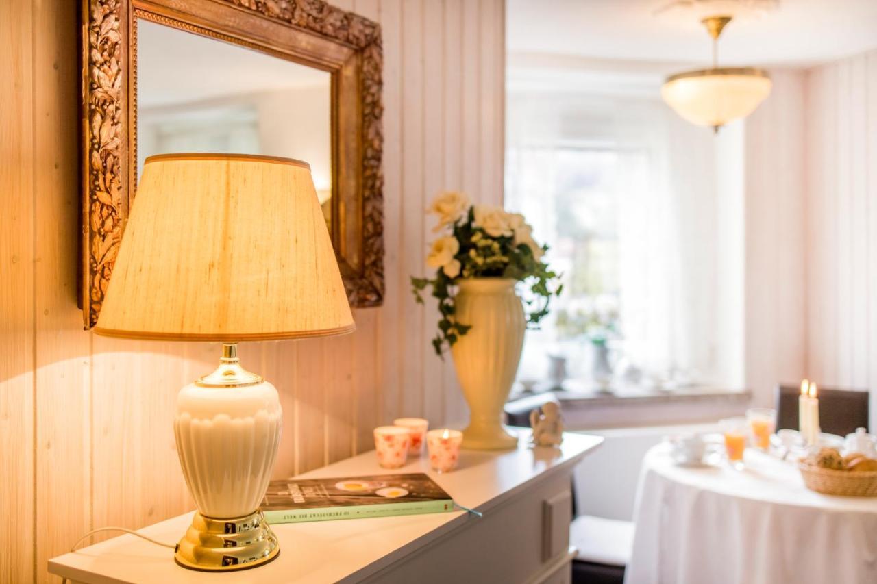 Villa Sonnenseite Jonsdorf 외부 사진