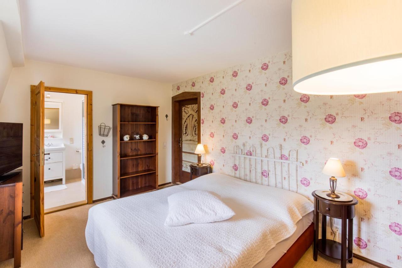 Villa Sonnenseite Jonsdorf 외부 사진