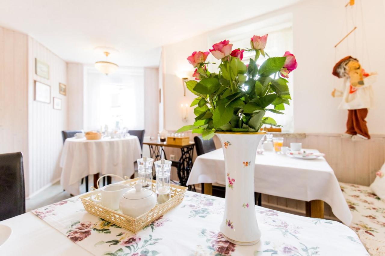 Villa Sonnenseite Jonsdorf 외부 사진